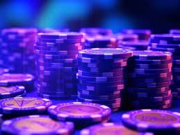 Онлайн казино Motor Casino